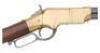 Very Fine New Haven Arms Company Henry Rifle - 4