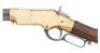 Very Fine New Haven Arms Company Henry Rifle - 5