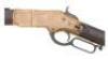 Winchester Model 1866 Second Model Saddle Ring Carbine - 4