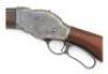 Winchester Model 1887 Lever Action Shotgun - 2