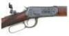 Spectacular Winchester Model 1894 Deluxe Factory Engraved Rifle - 4