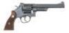 Smith & Wesson 44 Hand Ejector Model of 1950 Target Revolver - 2