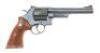 Excellent Smith & Wesson Model 29 Double-Action Revolver