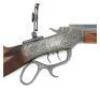 Marlin Ballard No. 6 Schuetzen Rifle - 3