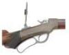 Marlin Ballard No. 4 1/2 Mid-Range Target Rifle - 2