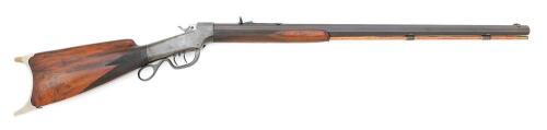 Marlin Ballard No. 5 Pacific Sporting Rifle