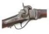 Very Fine Sharps New Model 1863 Percussion Civil War Carbine - 3