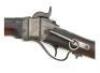 Very Fine Sharps New Model 1863 Percussion Civil War Carbine - 4