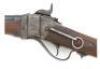 Sharps New Model Cartridge-Converted Carbine - 2