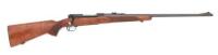 Winchester Pre-64 Model 70 Bolt Action Rifle