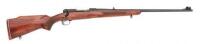 Winchester Pre-64 Model 70 Bolt Action Rifle