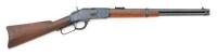 Stunning and Virtually As-New Winchester Model 1873 Third Model Carbine