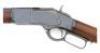 Fine Winchester Model 1873 Lever Action Rifle - 4