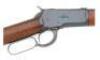 Excellent Winchester Model 1892 Lever Action Rifle - 2