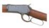 Excellent Winchester Model 1892 Lever Action Rifle - 3