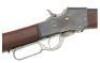 Rare and Unique Bullard Solid Frame Single Shot Military Carbine - 4