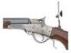 Maynard Model 1882 No. 16 Improved Target Rifle with Spare Shotgun Barrel - 2