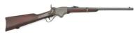 Spencer Civil War Repeating Carbine Issued to Company B, 2nd Michigan Volunteer Cavalry