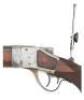 Sharps Borchardt Model 1878 Mid-Range Target Rifle - 3