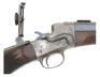 Remington Hepburn No. 3 Sporting and Target Rifle - 3