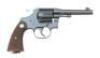 Colt New Service Double-Action Revolver