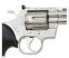 Stunning and Extremely Rare Cased Pair of Consecutively Numbered Factory Class "D" Engraved Colt Python Revolvers - 3