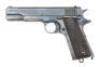 U.S. Colt Model 1911 Navy Contract Semi-Auto Pistol - 2