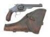 Russian No. 3 Single Action Revolver - 2