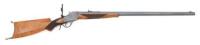 Winchester Model 1885 Deluxe Special Single Shot Rifle