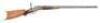 Winchester Model 1885 Deluxe Special Single Shot Rifle