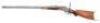 Winchester Model 1885 Deluxe Special Single Shot Rifle - 2