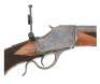 Winchester Model 1885 Deluxe Special Single Shot Rifle - 3
