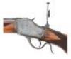 Winchester Model 1885 Deluxe Special Single Shot Rifle - 4