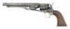 Colt 1860 Fluted Army Model Revolver - 2