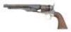 U.S. Colt Model 1860 Army Revolver - 2