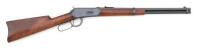 Fine Winchester Model 1894 Saddle Ring Carbine