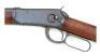 Fine Winchester Model 1894 Saddle Ring Carbine - 2