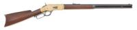 Fine Winchester Model 1866 Lever Action Rifle