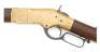 Fine Winchester Model 1866 Lever Action Rifle - 4