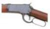 Winchester Special Order Model 1892 Lever Action Rifle - 2