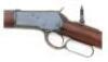 Fine Winchester First Year Production Model 1892 Lever Action Rifle - 3