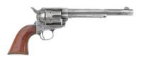 Colt Single Action Army Revolver