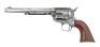 Colt Single Action Army Revolver - 2