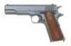 U.S. Model 1911 Semi-Auto Pistol by Colt - 2