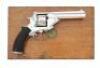 Fine Cased British Pryse Patent Double Action Revolver with T. Horsley & Son Retailer Markings - 2