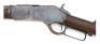 Winchester Special Order Model 1876 Lever Action Rifle - 2