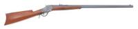 Winchester Model 1885 High Wall Single Shot Rifle