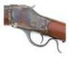 Winchester Model 1885 High Wall Single Shot Rifle - 2