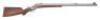 Fine Contemporary Remington Hepburn No. 3 Sporting and Target Rifle by Jim Hamilton