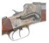 Fine Contemporary Remington Hepburn No. 3 Sporting and Target Rifle by Jim Hamilton - 2